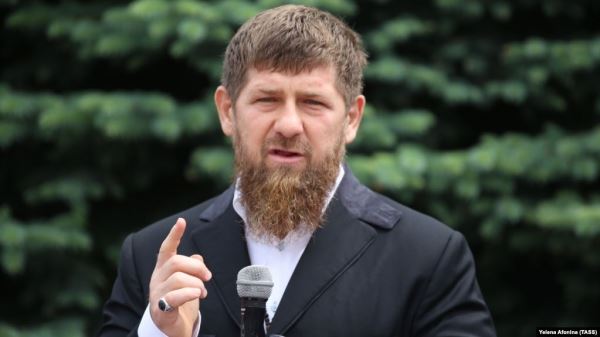 <br />
					Рамзан Кадыров: «Бетербиев – гений бокса»                
