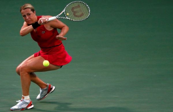 <br />
Павлюченкова стала лучшей из россиянок в рейтинге WTA<br />
