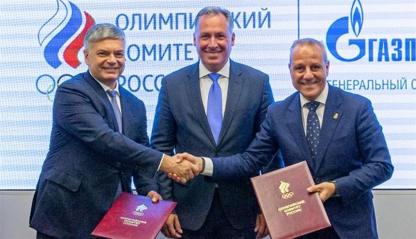 Федерации гандбола России и Испании подписали соглашение о сотрудничестве 